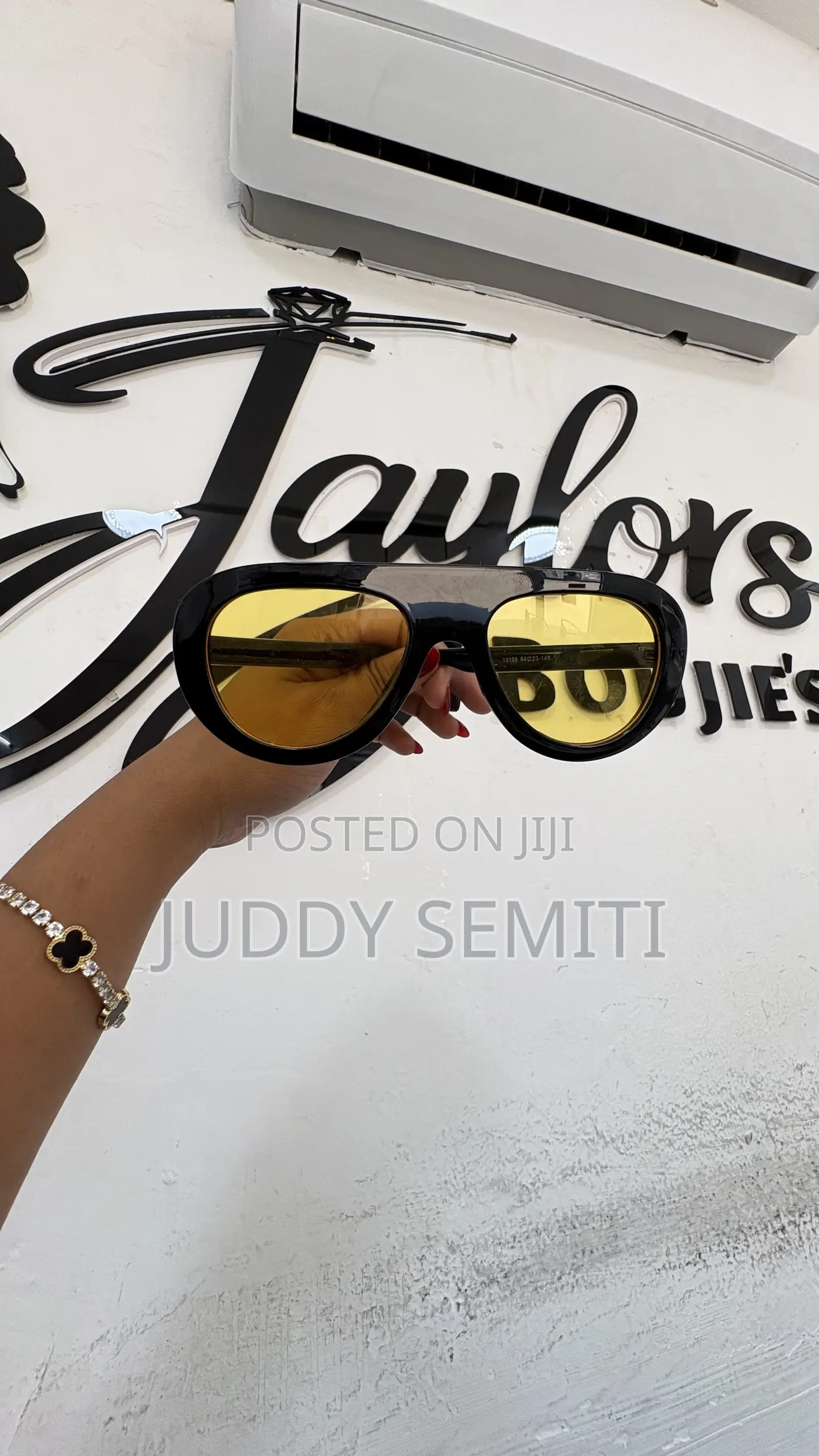 Cool Shades