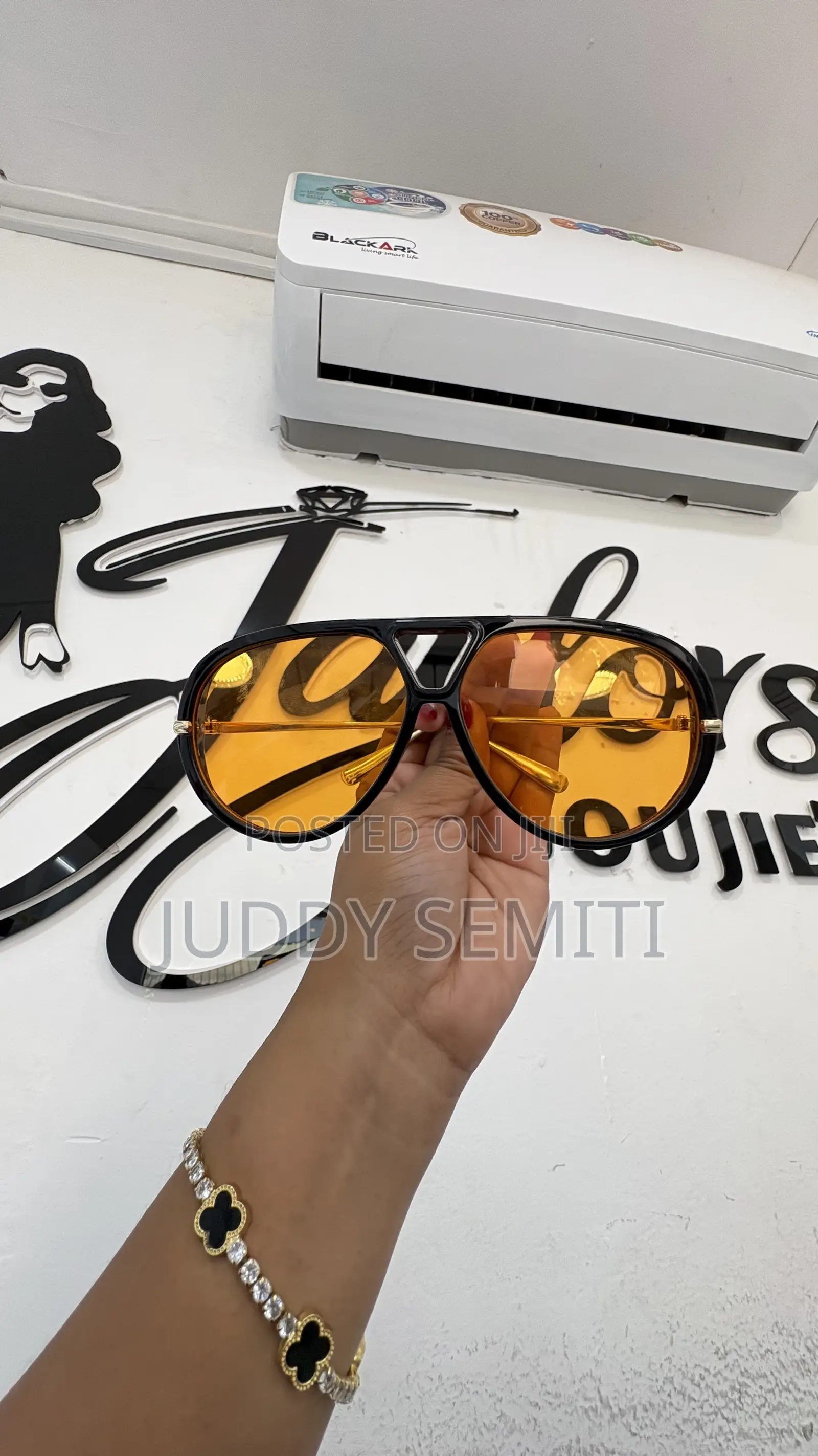 Cool Shades