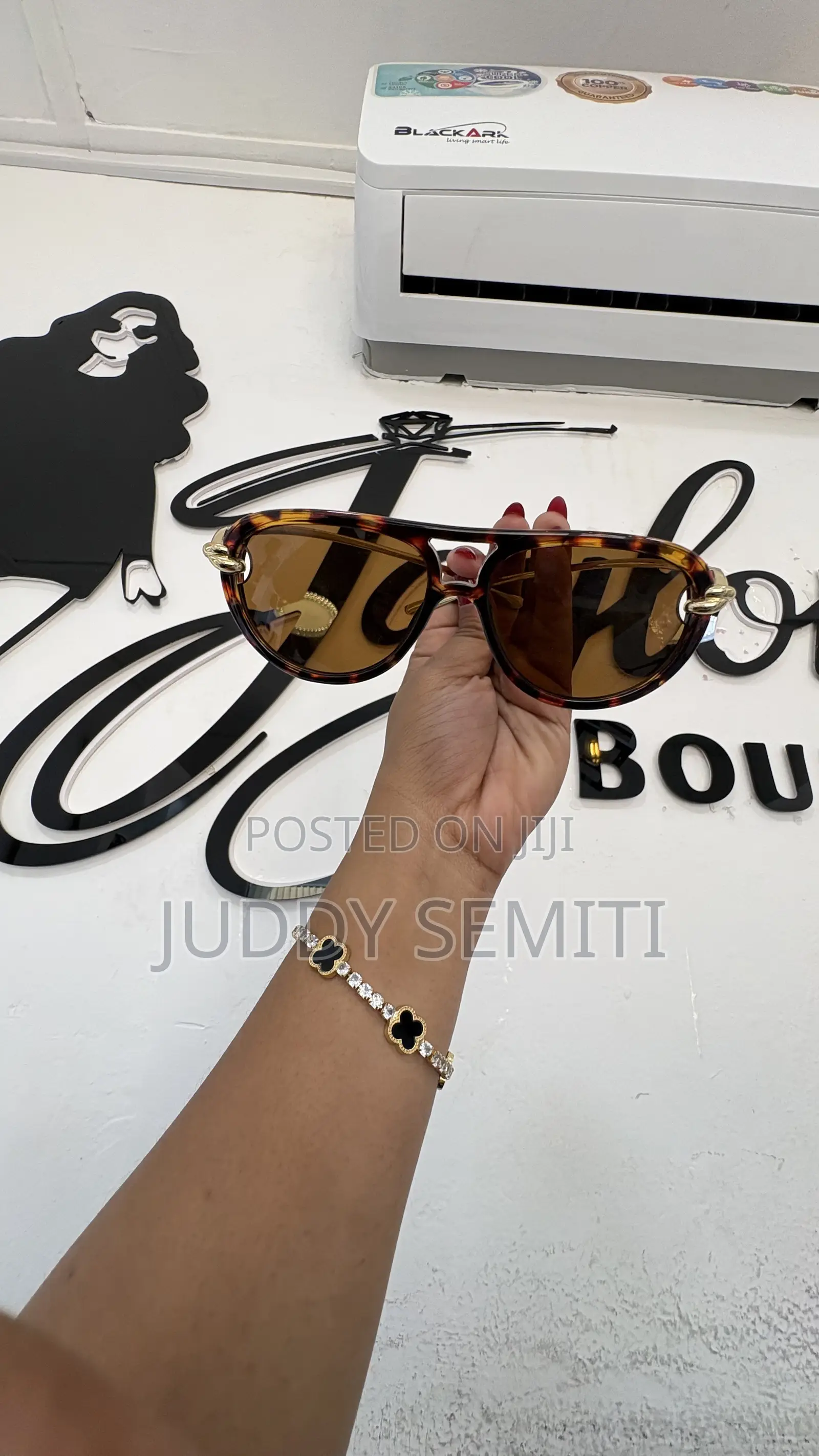 Cool Shades