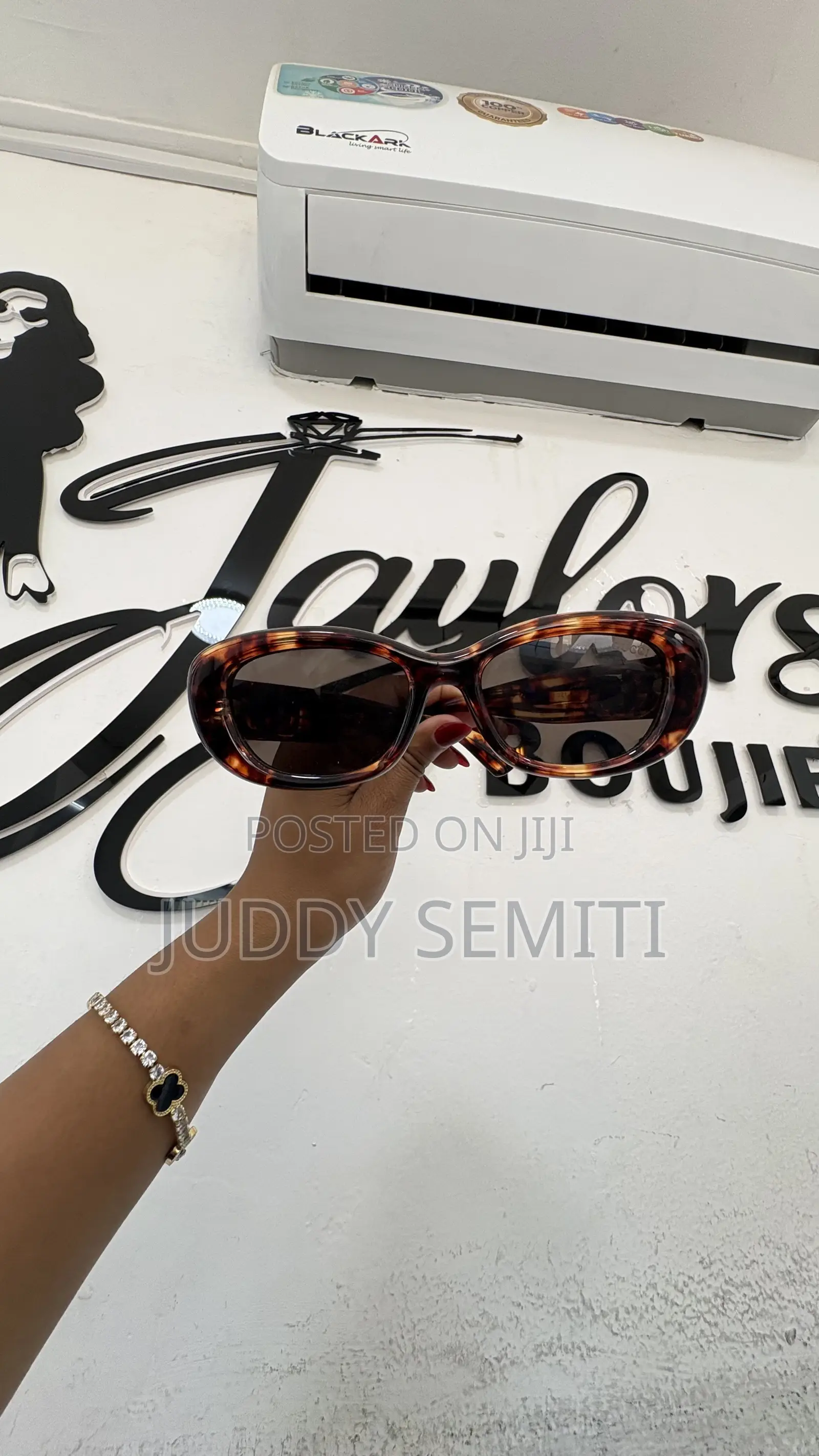 Cool Shades