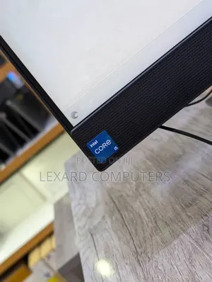 Desktop Computer Dell OptiPlex 7460 16GB Intel Core i5 SSD 256GB