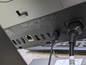 Desktop Computer Dell OptiPlex 7460 16GB Intel Core i5 SSD 256GB