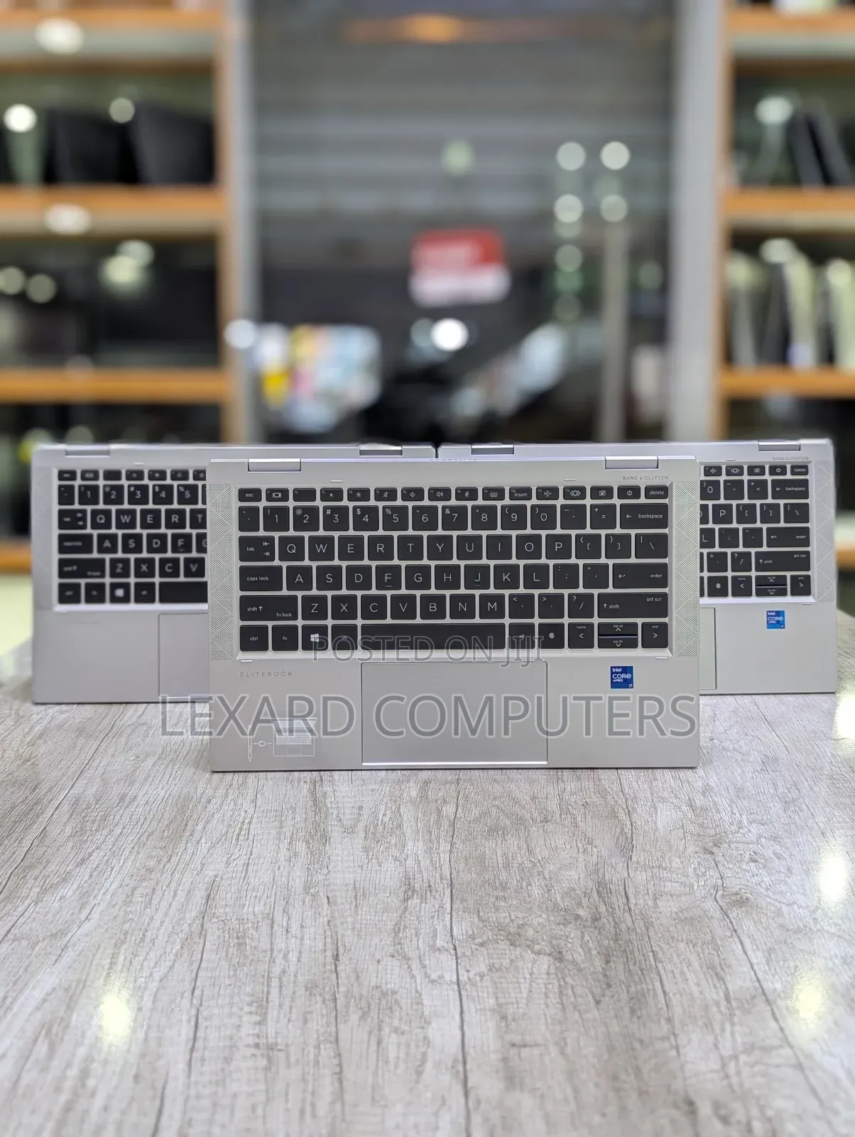 Laptop HP EliteBook 1040 G8 16GB Intel Core i7 SSD 512GB