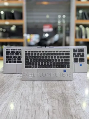 Laptop HP EliteBook 1040 G8 16GB Intel Core i7 SSD 512GB