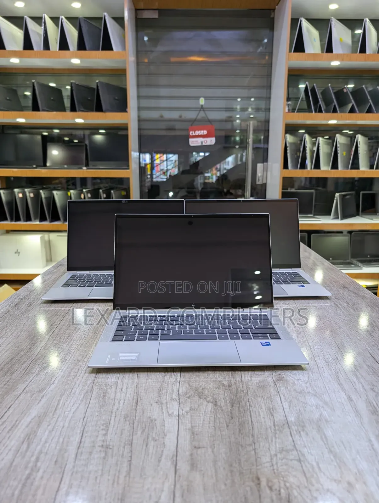 Laptop HP EliteBook 1040 G8 16GB Intel Core i7 SSD 512GB