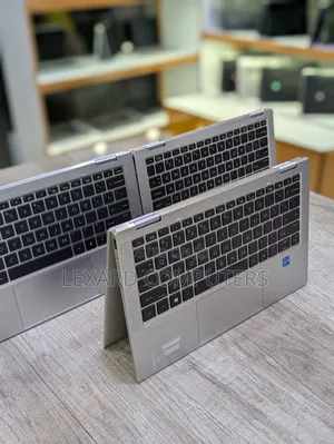 Laptop HP EliteBook 1040 G8 16GB Intel Core i7 SSD 512GB