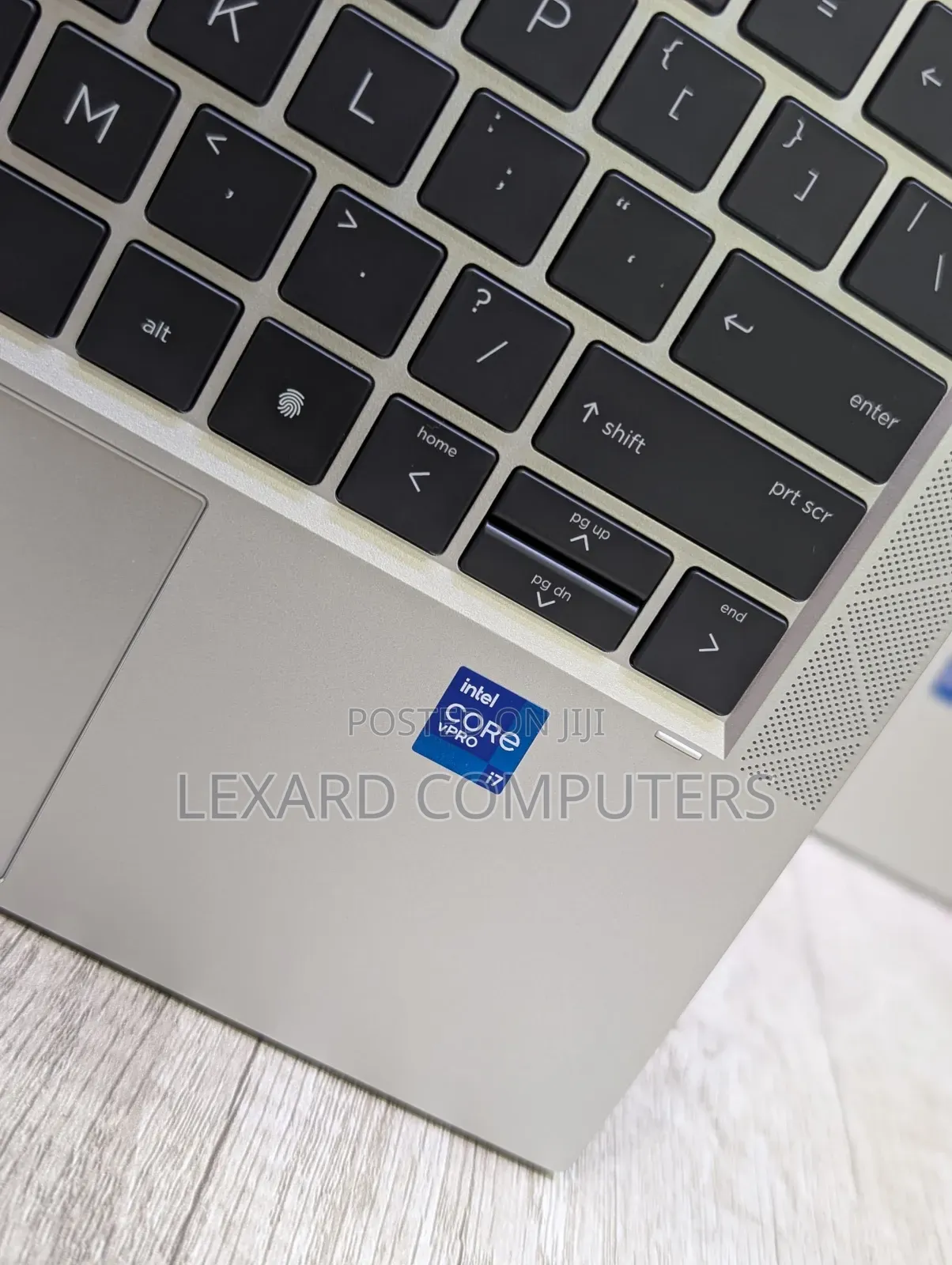 Laptop HP EliteBook 1040 G8 16GB Intel Core i7 SSD 512GB