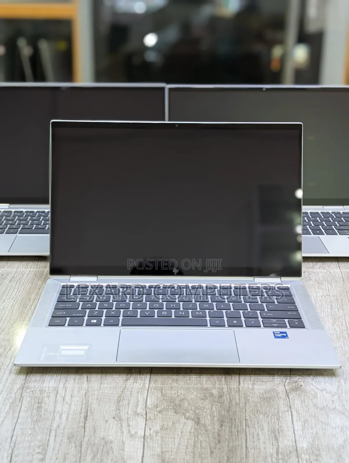 Laptop HP EliteBook 1040 G8 16GB Intel Core i7 SSD 512GB