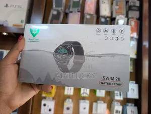 Swim 20 Smartwatch