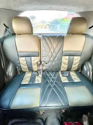Toyota Vitz 1999 Silver