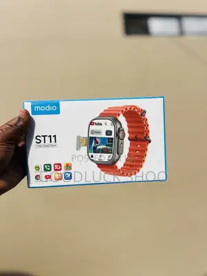 Modio ST11 Smartwatch