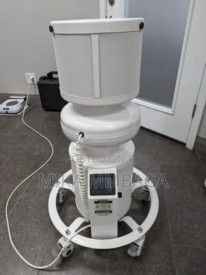 S400 Uv-Air Purifier Scientific Mashine