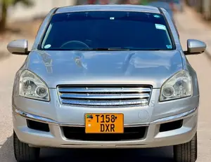 Nissan Dualis 2011 Silver