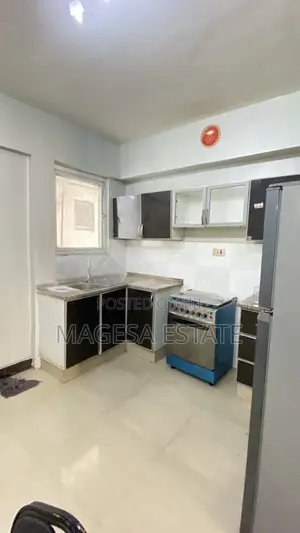 Furnished 3bdrm Apartment in Upanga East for rent