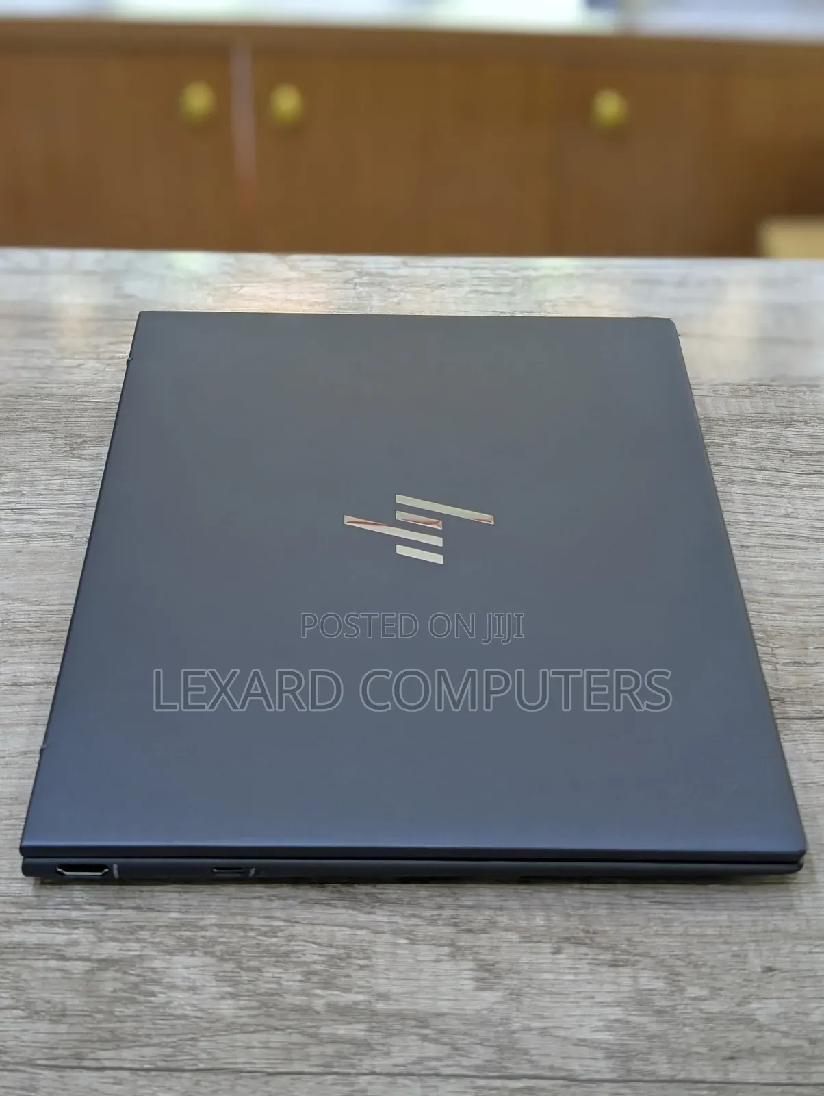 Laptop HP Dragonfly G4 16GB Intel Core i7 SSD 256GB