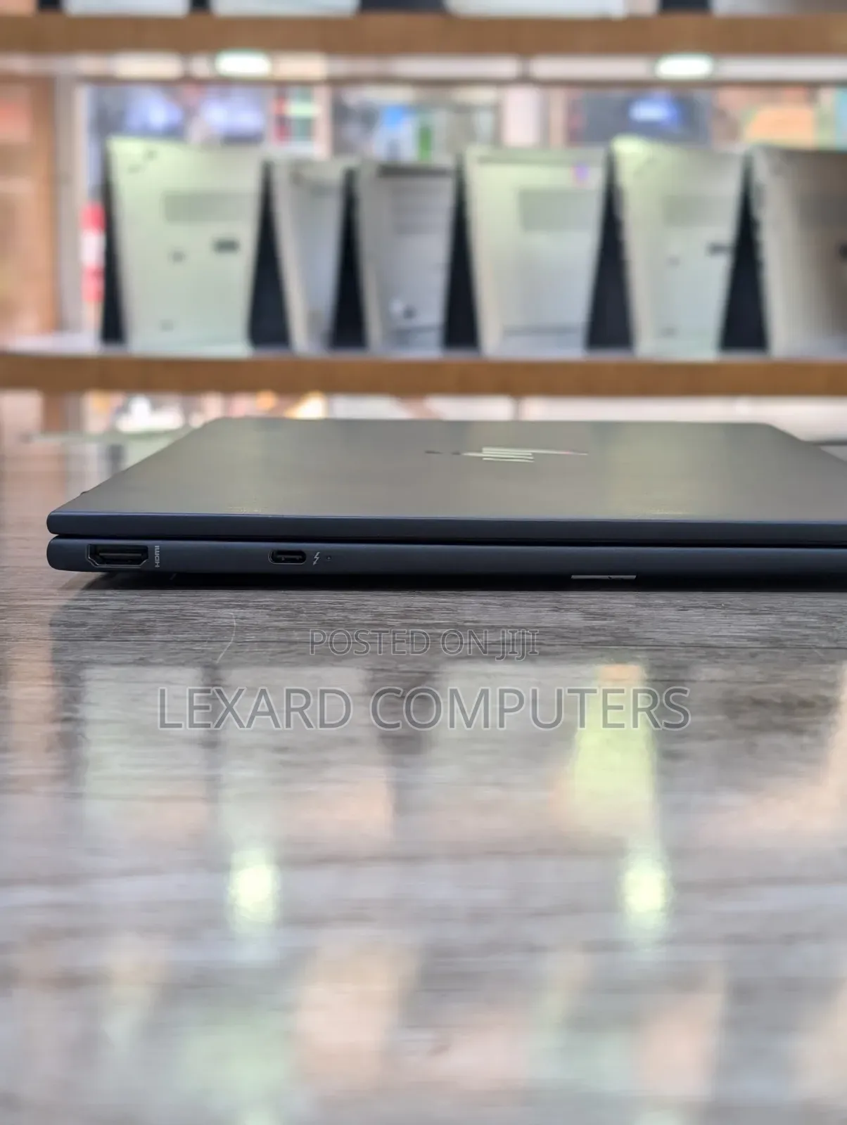 Laptop HP Dragonfly G4 16GB Intel Core i7 SSD 256GB