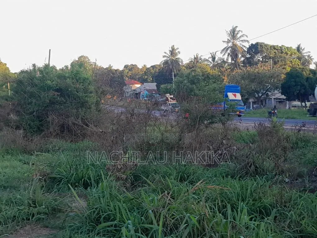 Petrol Station Plot for Sale