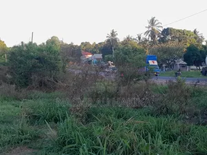 Petrol Station Plot for Sale