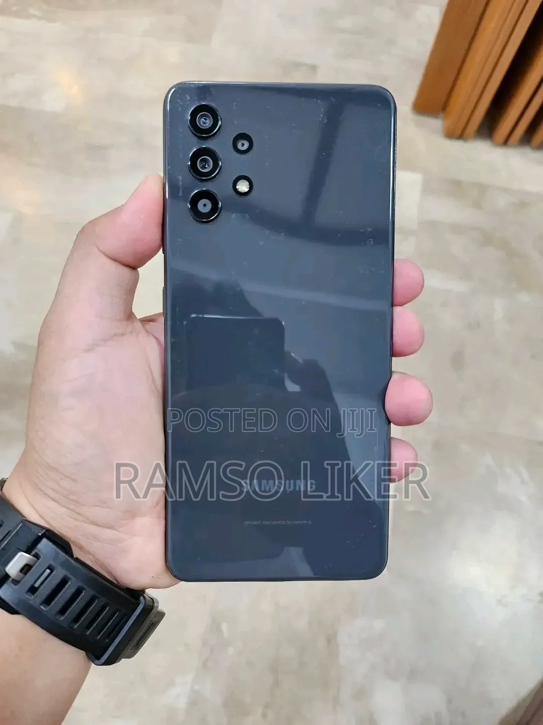 Mobile Phone 64 GB