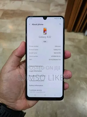 Mobile Phone 64 GB