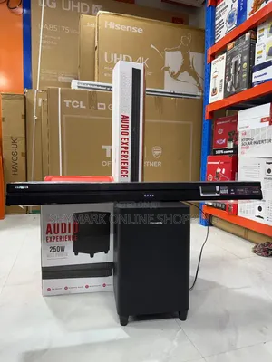 Aiwa Soundbar 250w Sb6035