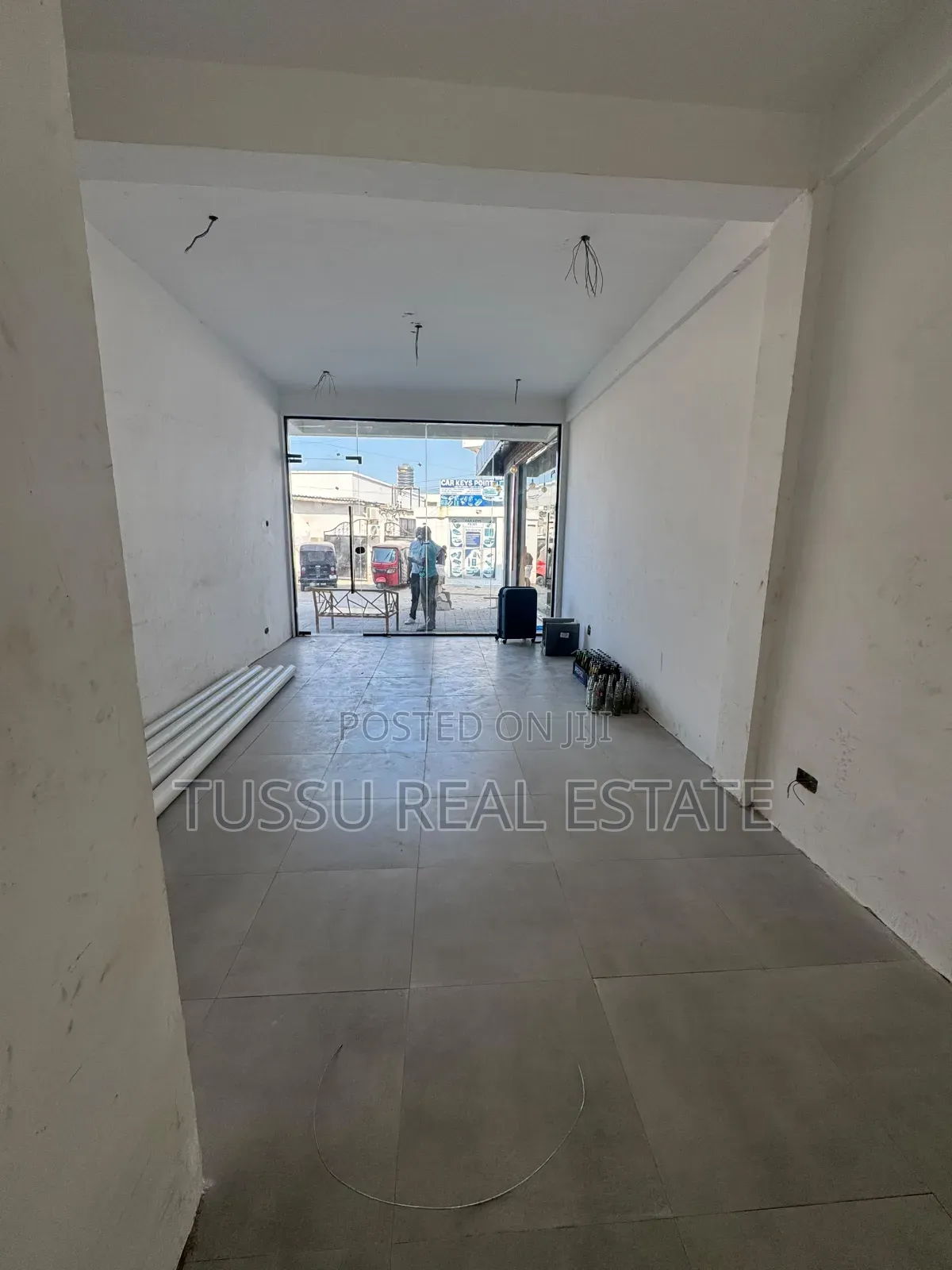 Office Space for Rent in Mikochen a Mwai Kibaki