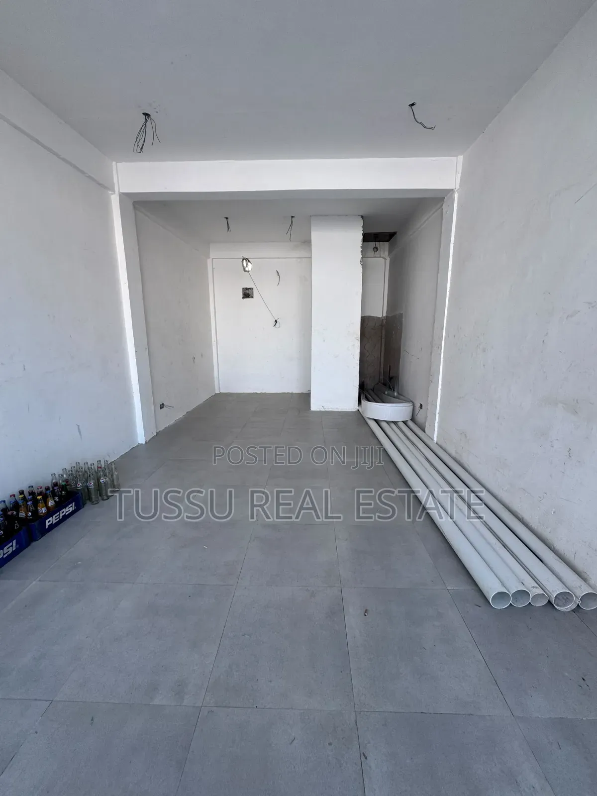 Office Space for Rent in Mikochen a Mwai Kibaki