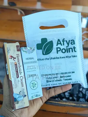 Tiba Ya Bawasili