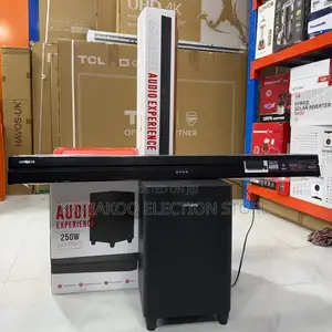 Sound Bar AIWA