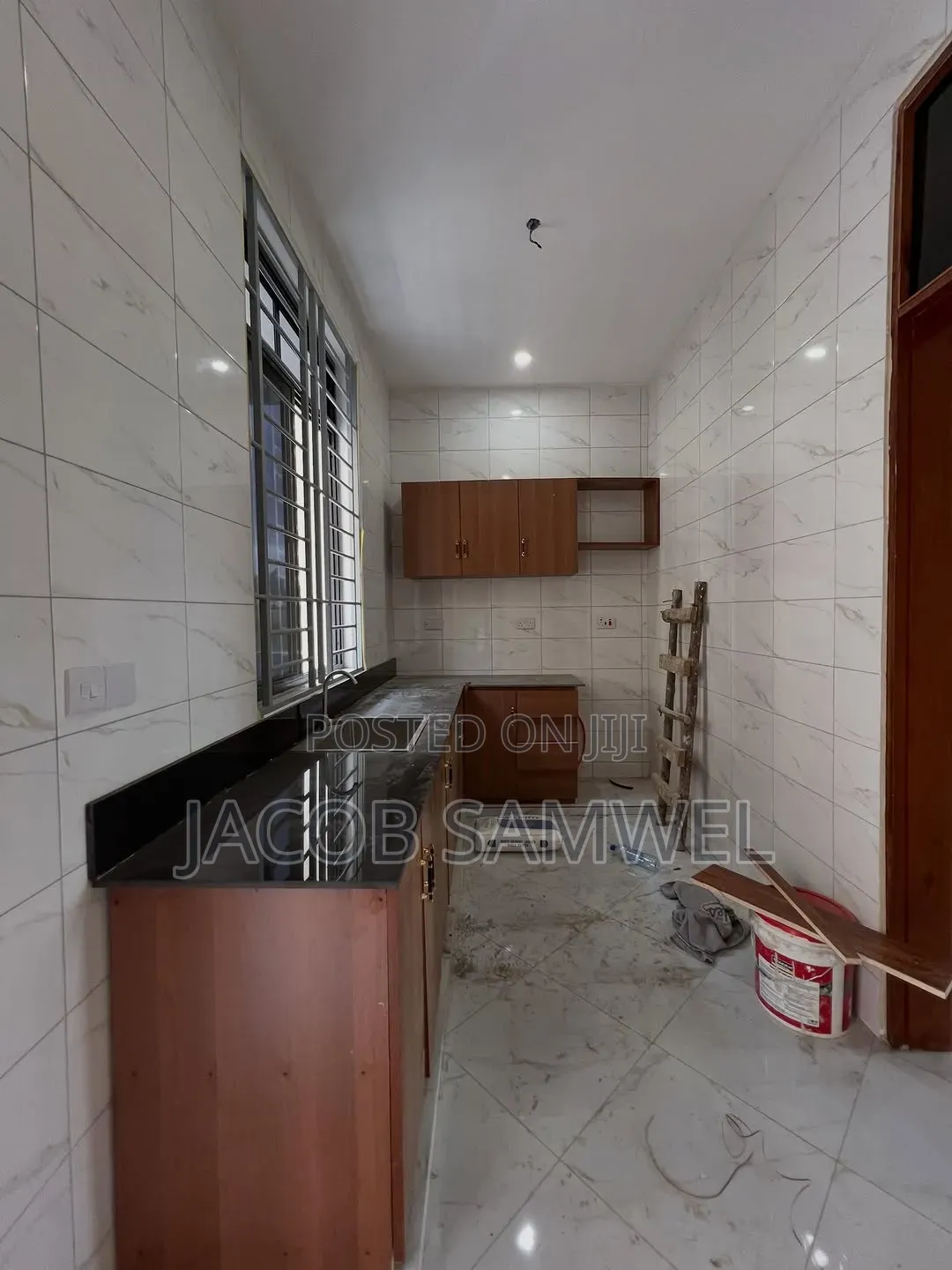 2bdrm House in Ada Estate for rent