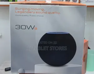 Wireless Speaker