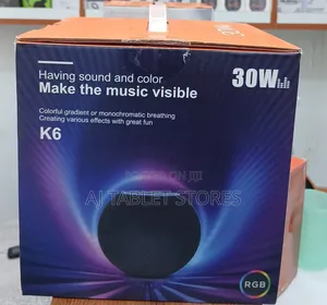 Wireless Speaker