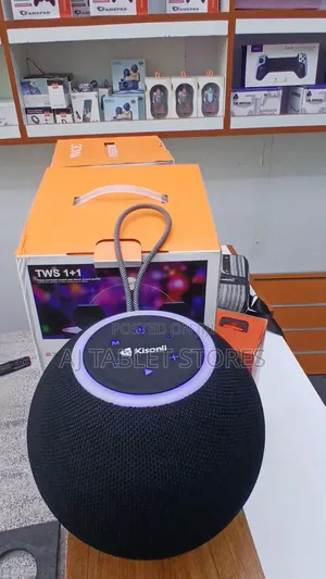 Wireless Speaker