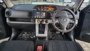 Toyota Corolla Rumion 2007 Blue