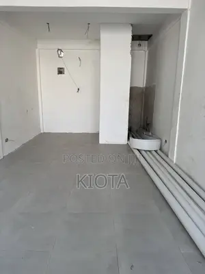 Mikocheni Office Space