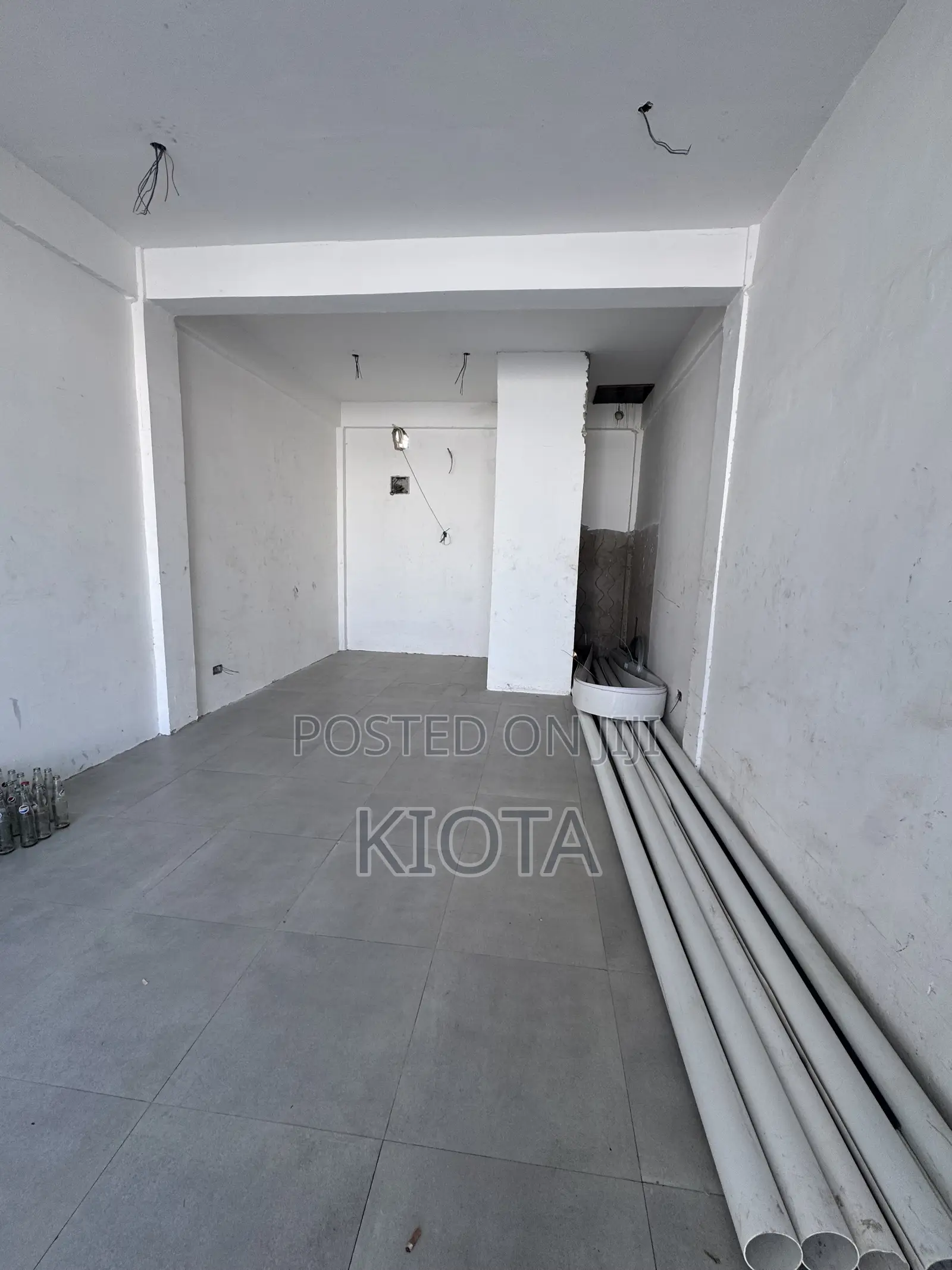 Mikocheni Office Space