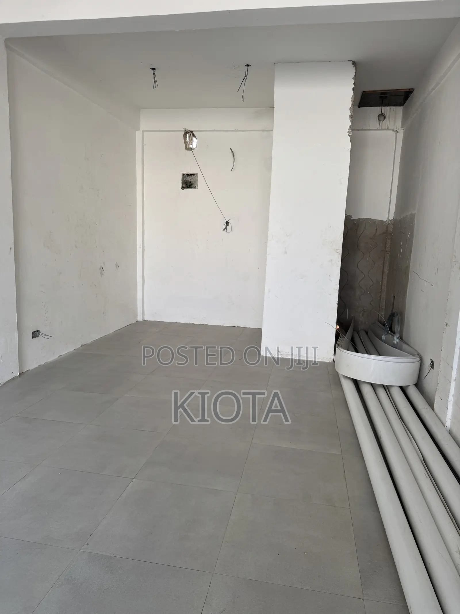 Mikocheni Office Space