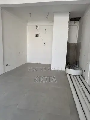 Mikocheni Office Space