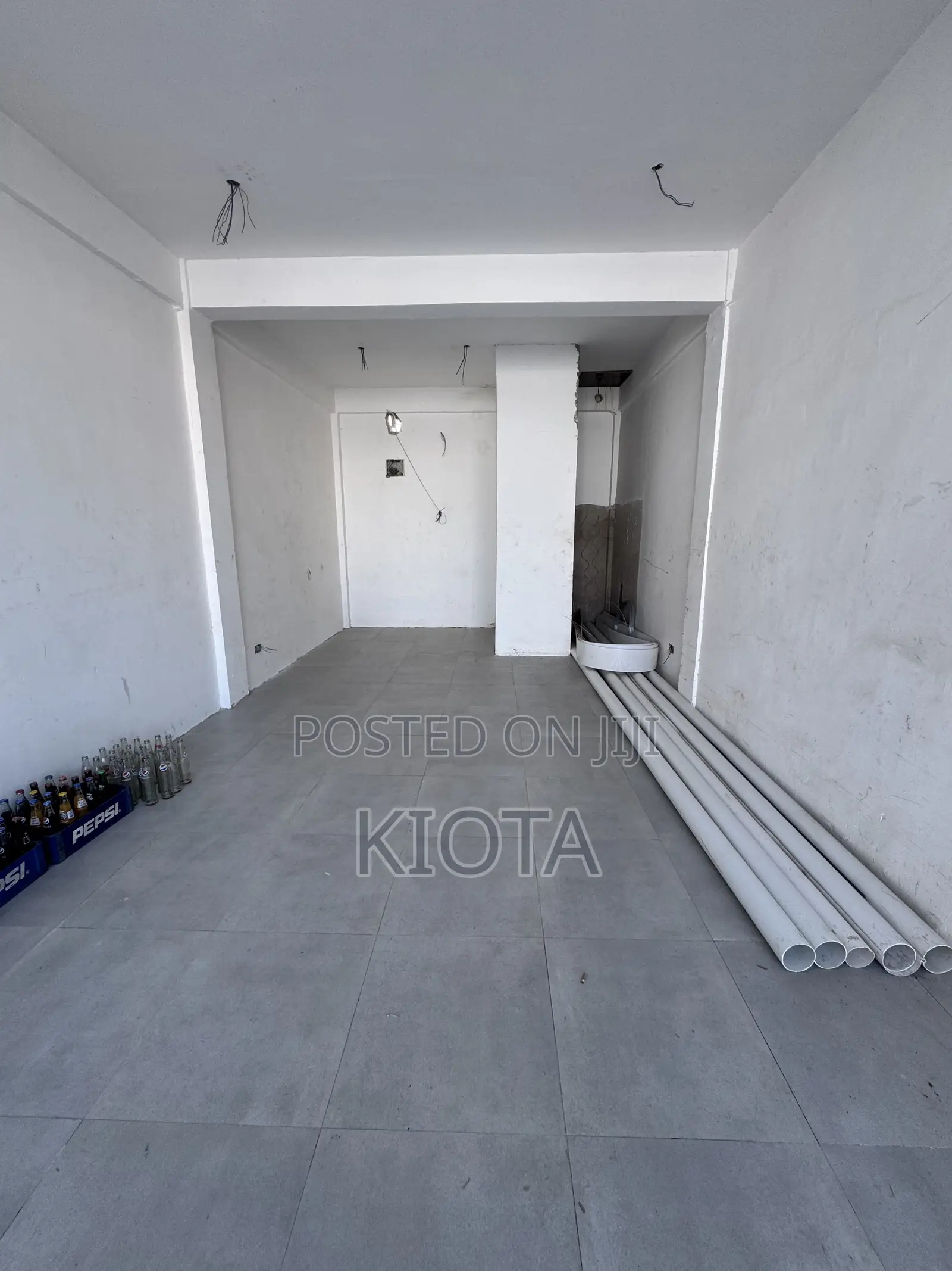 Mikocheni Office Space