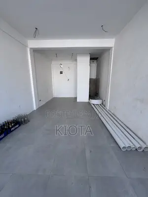 Mikocheni Office Space