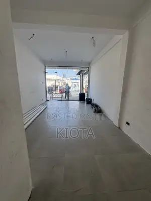 Mikocheni Office Space