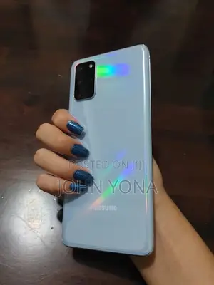 Samsung Galaxy S20+ 5G 128 GB
