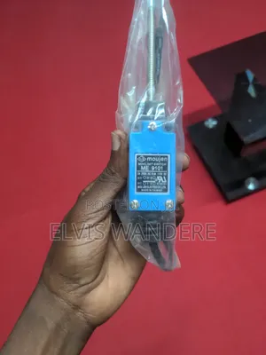 Moujen ME-9101 Limit Switch + Actuator Rods