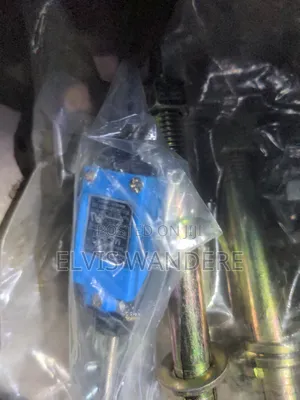 Moujen ME-9101 Limit Switch + Actuator Rods