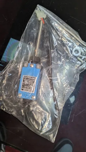 Moujen ME-9101 Limit Switch + Actuator Rods