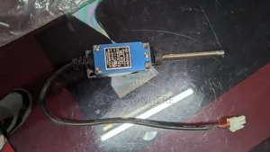 Moujen ME-9101 Limit Switch + Actuator Rods