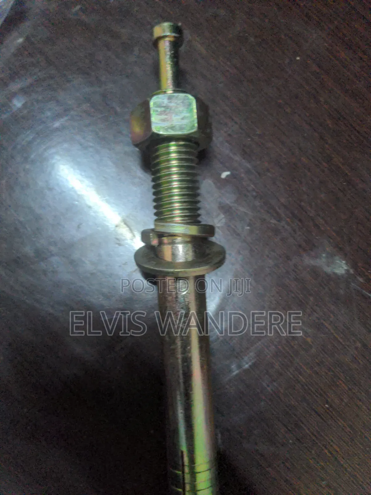 Moujen ME-9101 Limit Switch + Actuator Rods