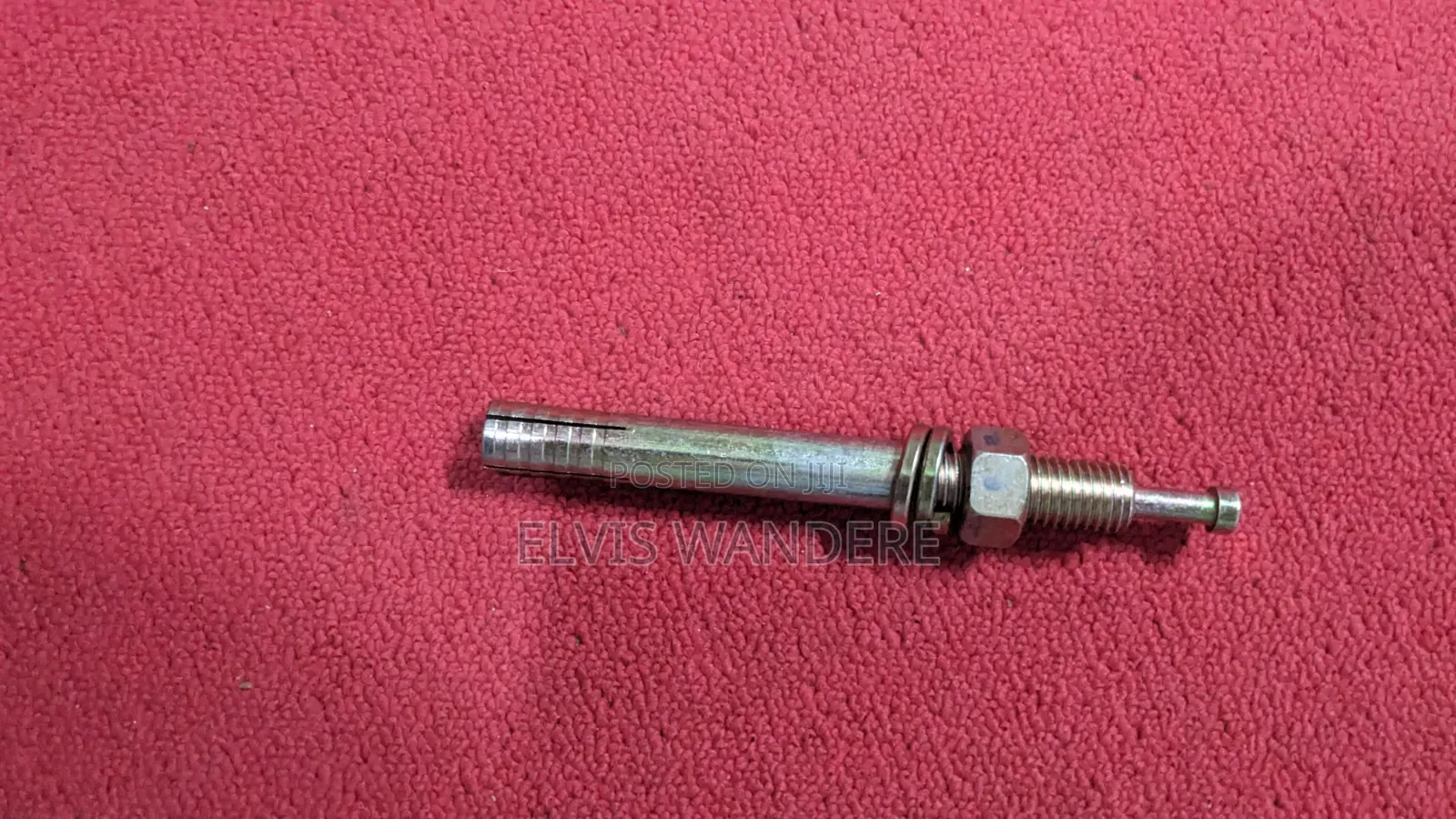 Moujen ME-9101 Limit Switch + Actuator Rods