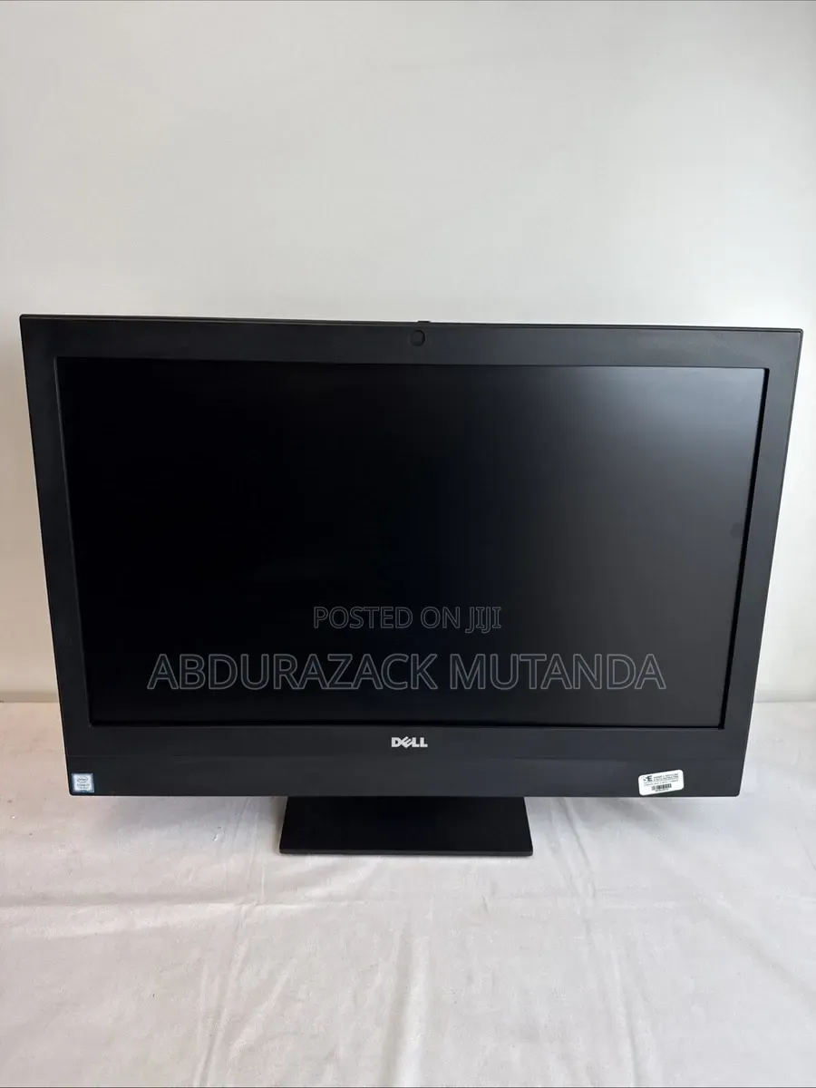 Desktop Computer Dell OptiPlex 7450 8GB Intel Core i5 HDD+SSD 500GB
