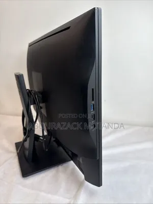 Desktop Computer Dell OptiPlex 7450 8GB Intel Core i5 HDD+SSD 500GB